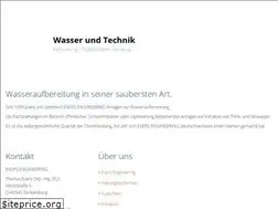 Sites similar to evers-engineering.de