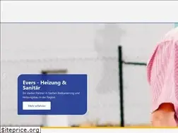 Sites similar to evers-veldhausen.de