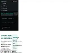 Sites similar to evers-vertriebsrecht.de