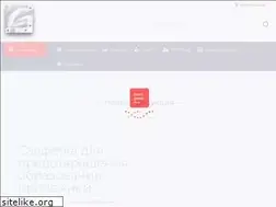 Sites similar to evers.ru