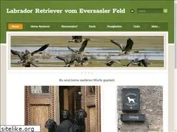 Sites similar to eversaelerfeld.de