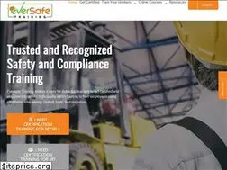 Sites similar to eversafe.ca