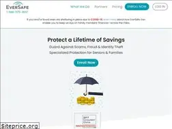 Sites similar to eversafe.com