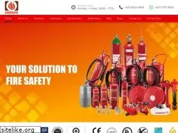 Sites similar to eversafe.net