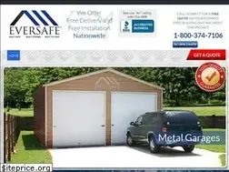 Sites similar to eversafebuildings.com
