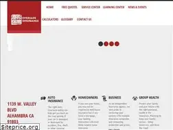 Sites similar to eversafeinsurance.com