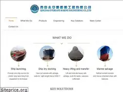 Sites similar to eversafemarine.net