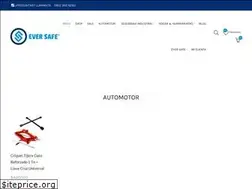 Sites similar to eversafesrl.com