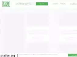 Sites similar to eversales.space