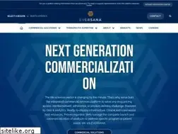 Sites similar to eversana.com