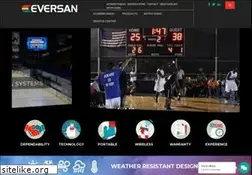 Sites similar to eversans.com