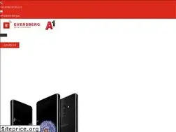 Sites similar to eversberg.at