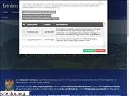 Sites similar to eversberg.de
