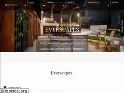 Sites similar to everscapes.com.au