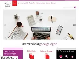 Sites similar to eversdelden.nl