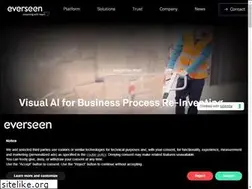Sites similar to everseen.com