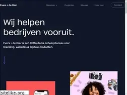 Sites similar to eversendegier.nl
