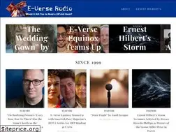 Sites similar to everseradio.com