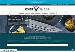 Sites similar to eversharpknives.com