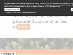 Sites similar to eversheds.at