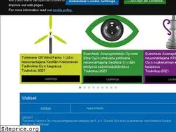 Sites similar to eversheds.fi