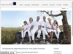 Sites similar to eversheim.de