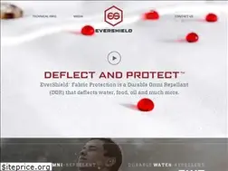 Sites similar to evershield.com