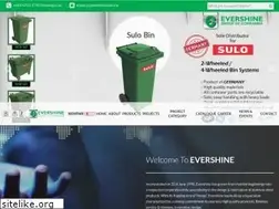 Sites similar to evershine.com.my