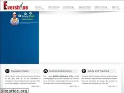 Sites similar to evershineaccess.com