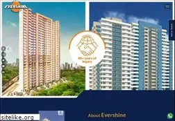 Sites similar to evershinebuilders.com