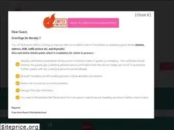Sites similar to evershineresort.com