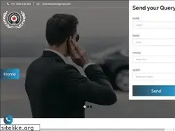 Sites similar to evershinesecurity.com