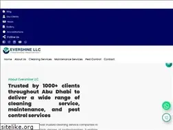 Sites similar to evershineuae.net
