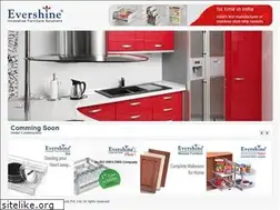 Sites similar to evershineworld.com