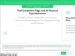 Sites similar to eversightlabs.com