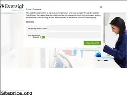 Sites similar to eversightvision.org