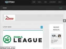 Sites similar to eversio.org