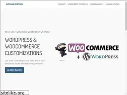 Sites similar to eversionsystems.com