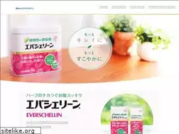 Sites similar to eversjapan.co.jp