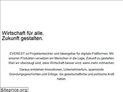 Sites similar to eversjung.de