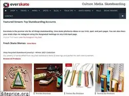 Sites similar to everskate.com