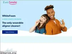 Sites similar to eversmilewhite.com