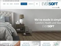 Sites similar to eversoft.ca