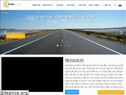 Sites similar to eversolar.vn