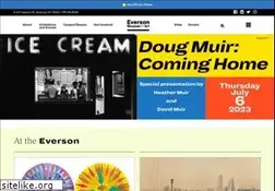 Sites similar to everson.org