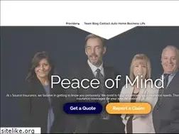 Sites similar to eversonagency.com
