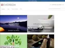 Sites similar to eversonbrand.com