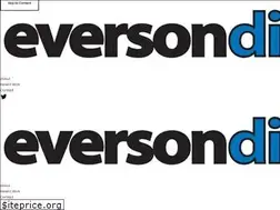 Sites similar to eversondigital.com