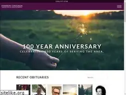 Sites similar to eversonfh.com