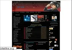 Sites similar to eversongs.blogspot.com